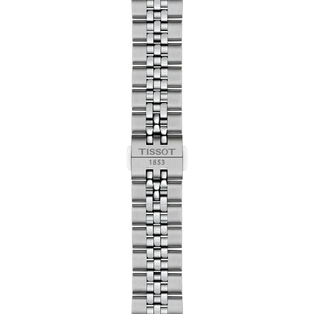 Tissot Ballade Powermatic 80, 39mm, T1564081109300 rannekello - Image 4