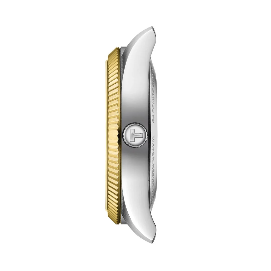 Tissot Ballade Powermatic 80, 39mm, T1564082203300 rannekello - Image 2
