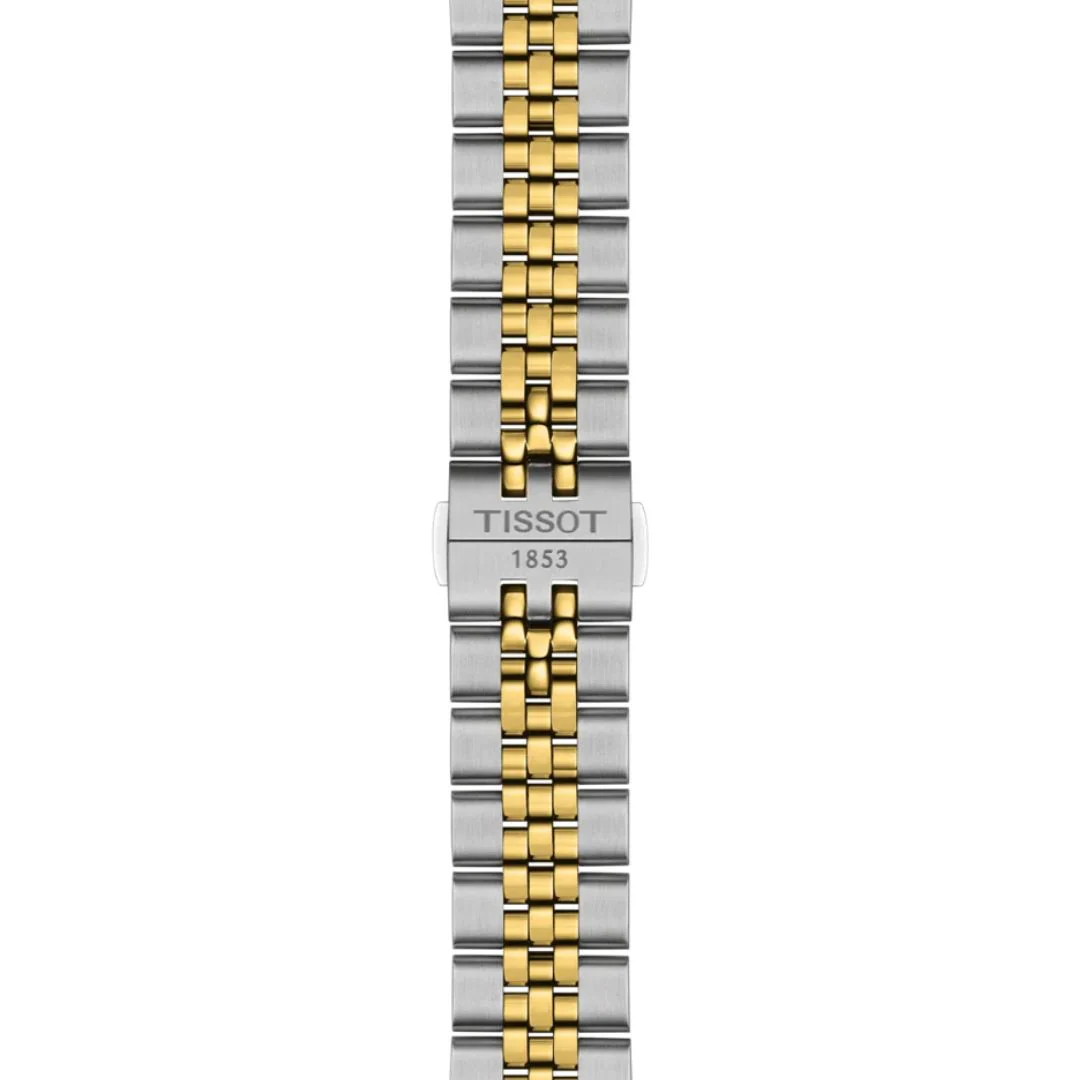 Tissot Ballade Powermatic 80, 39mm, T1564082203300 rannekello - Image 4