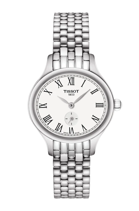 Tissot Bella Ora Piccola T103.110.11.033.00, naisten rannekello