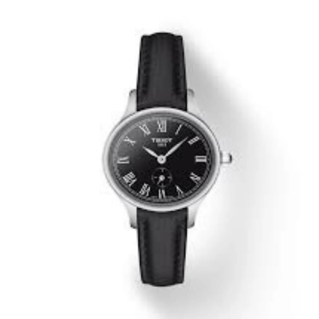 Tissot Bella Ora Piccola T1031101705300 rannekello