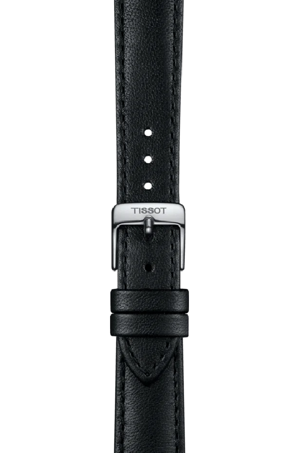 Tissot Bella Ora Round T103.210.16.018.00, naisten rannekello - Image 2
