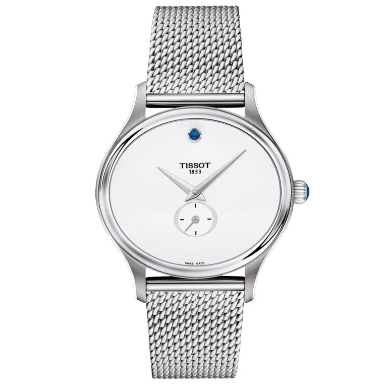 Tissot Bella Ora T103.310.11.031.00, naisten rannekello