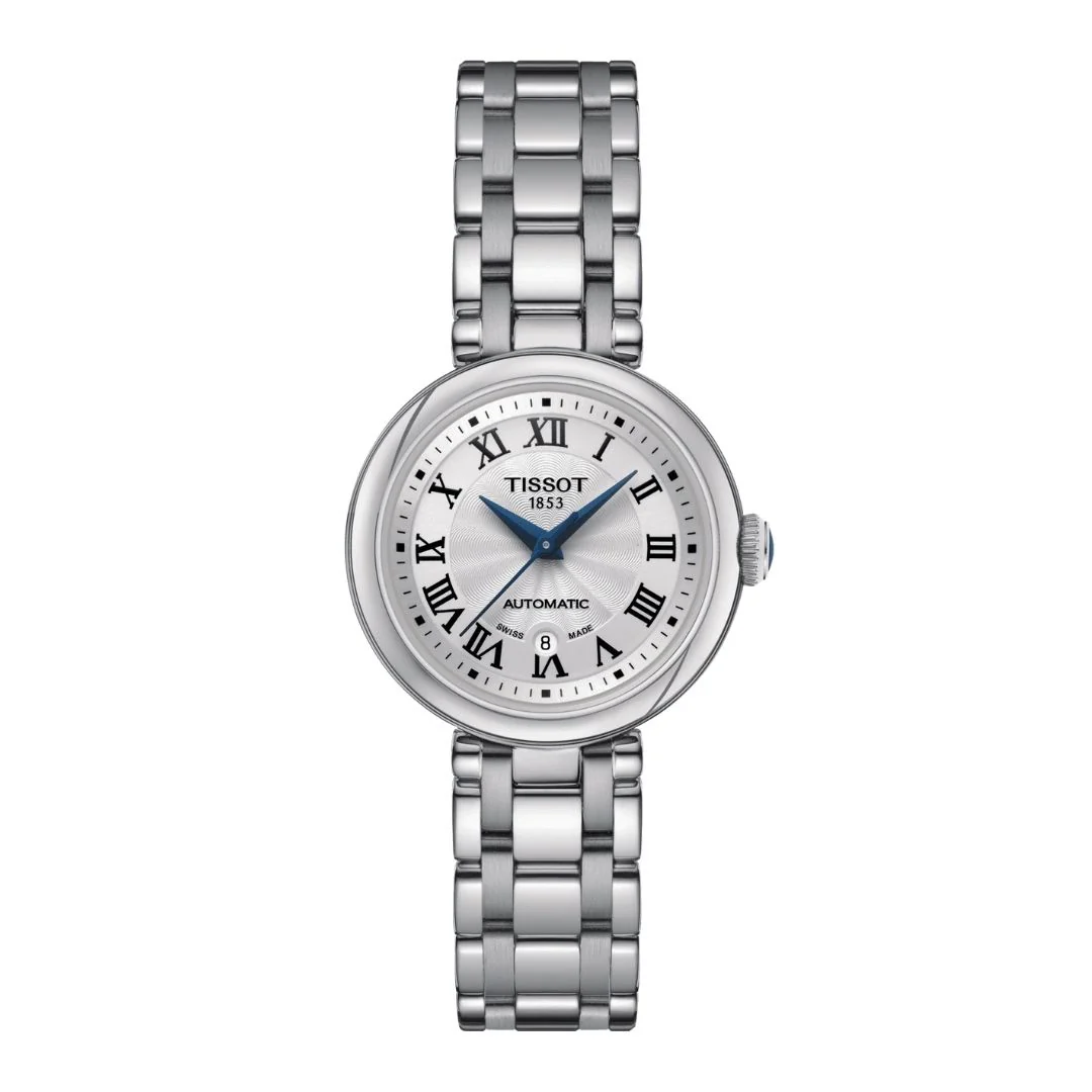 Tissot Bellissima Automatic T1262071101300, rannekello