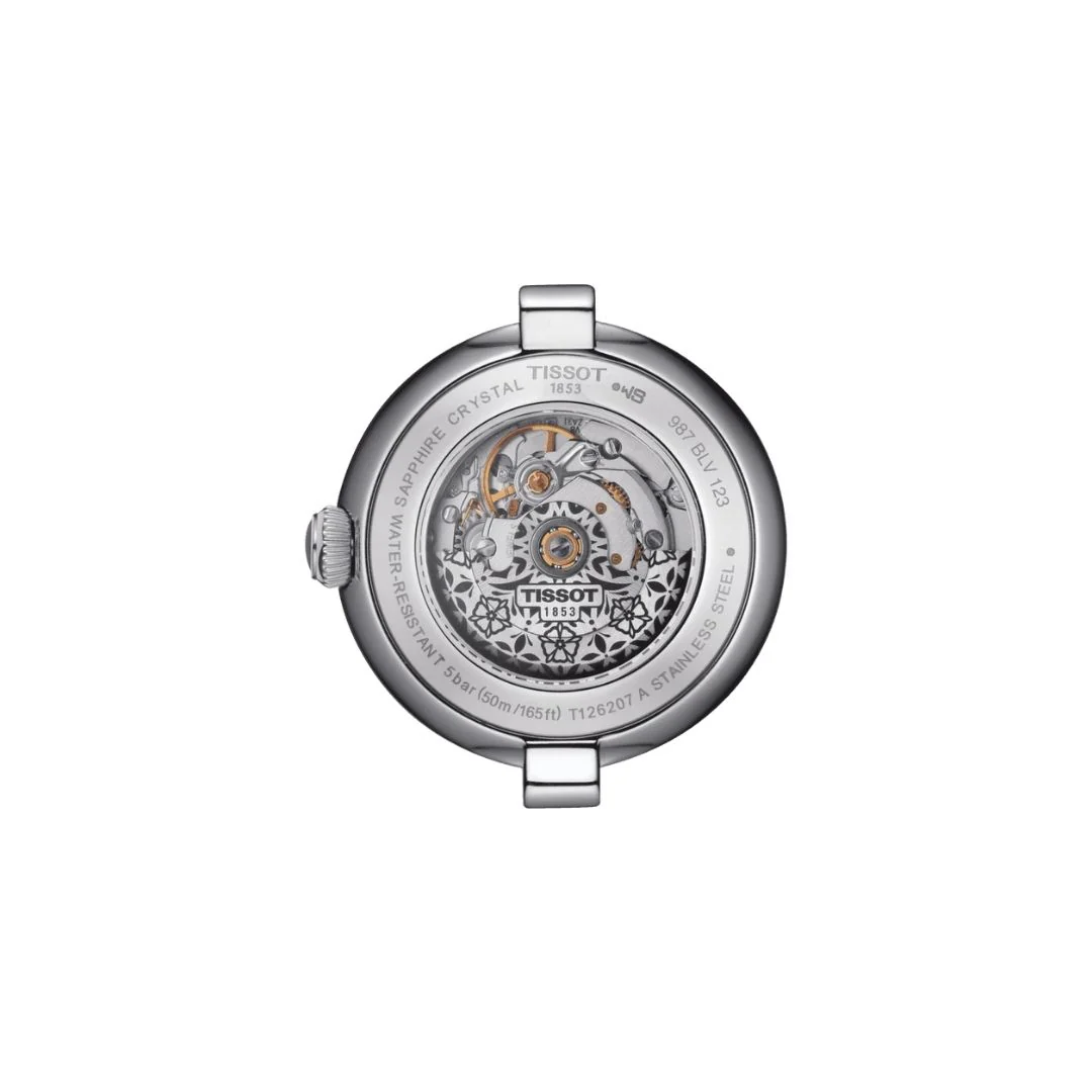 Tissot Bellissima Automatic T1262071101300, rannekello - Image 2