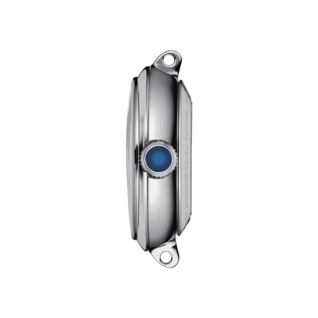 Tissot Bellissima Automatic T1262071101300, rannekello - Image 3
