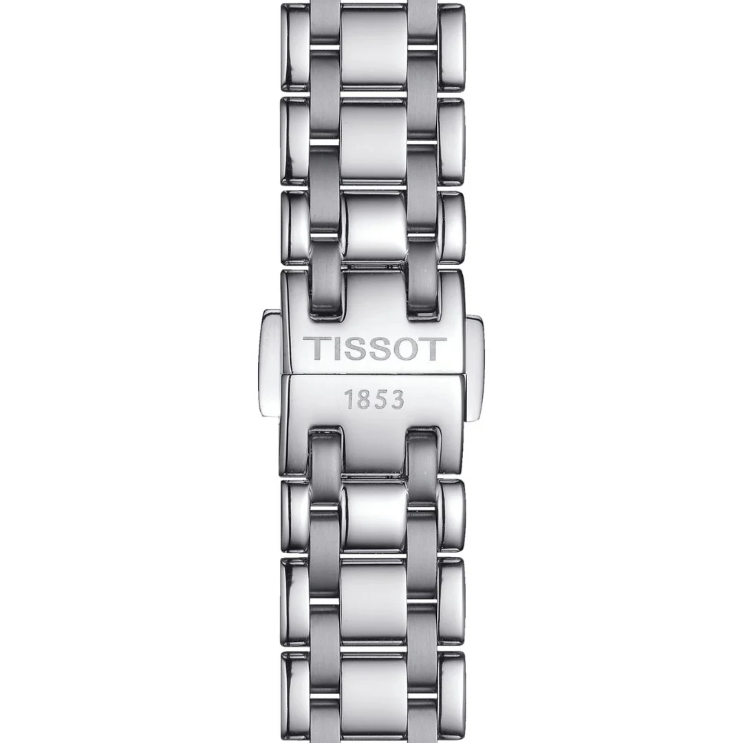 Tissot Bellissima Automatic T1262071101300, rannekello - Image 4