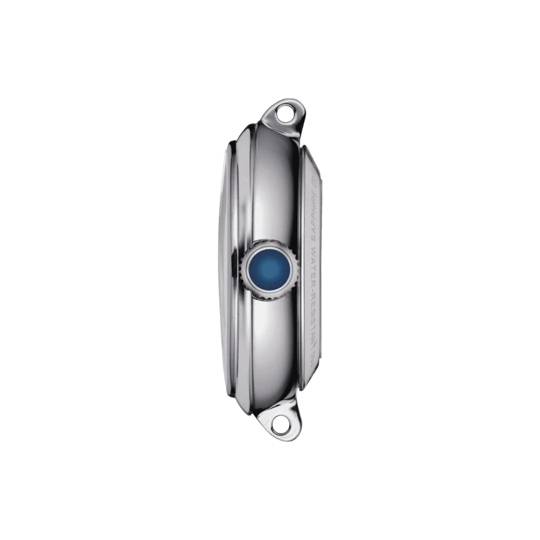 Tissot Bellissima Automatic T1262071601300, rannekello - Image 4
