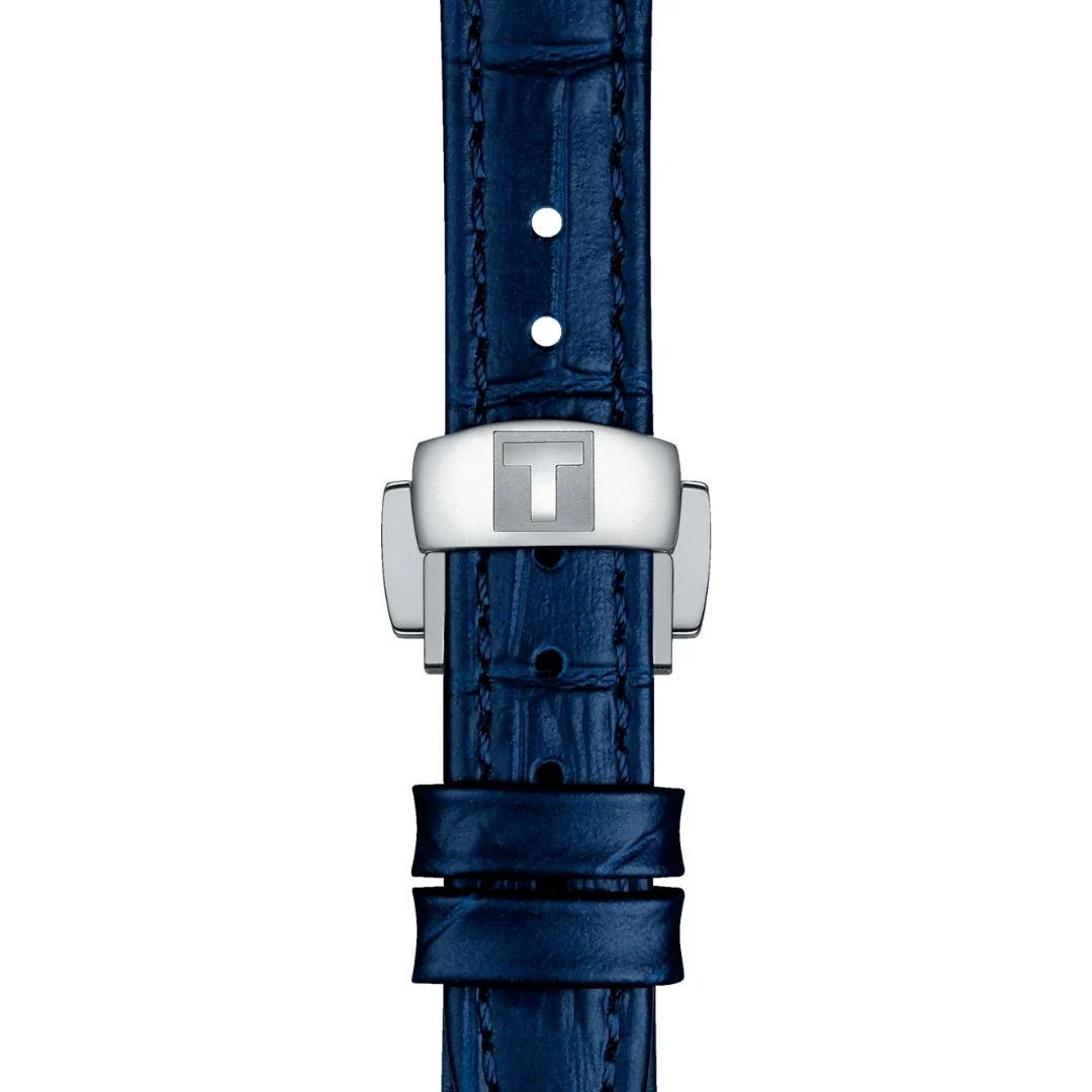 Tissot Bellissima Automatic T1262071601300, rannekello - Image 5