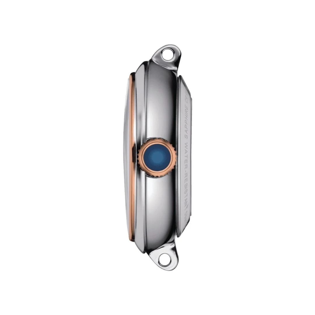 Tissot Bellissima Automatic T1262072201300, rannekello - Image 3