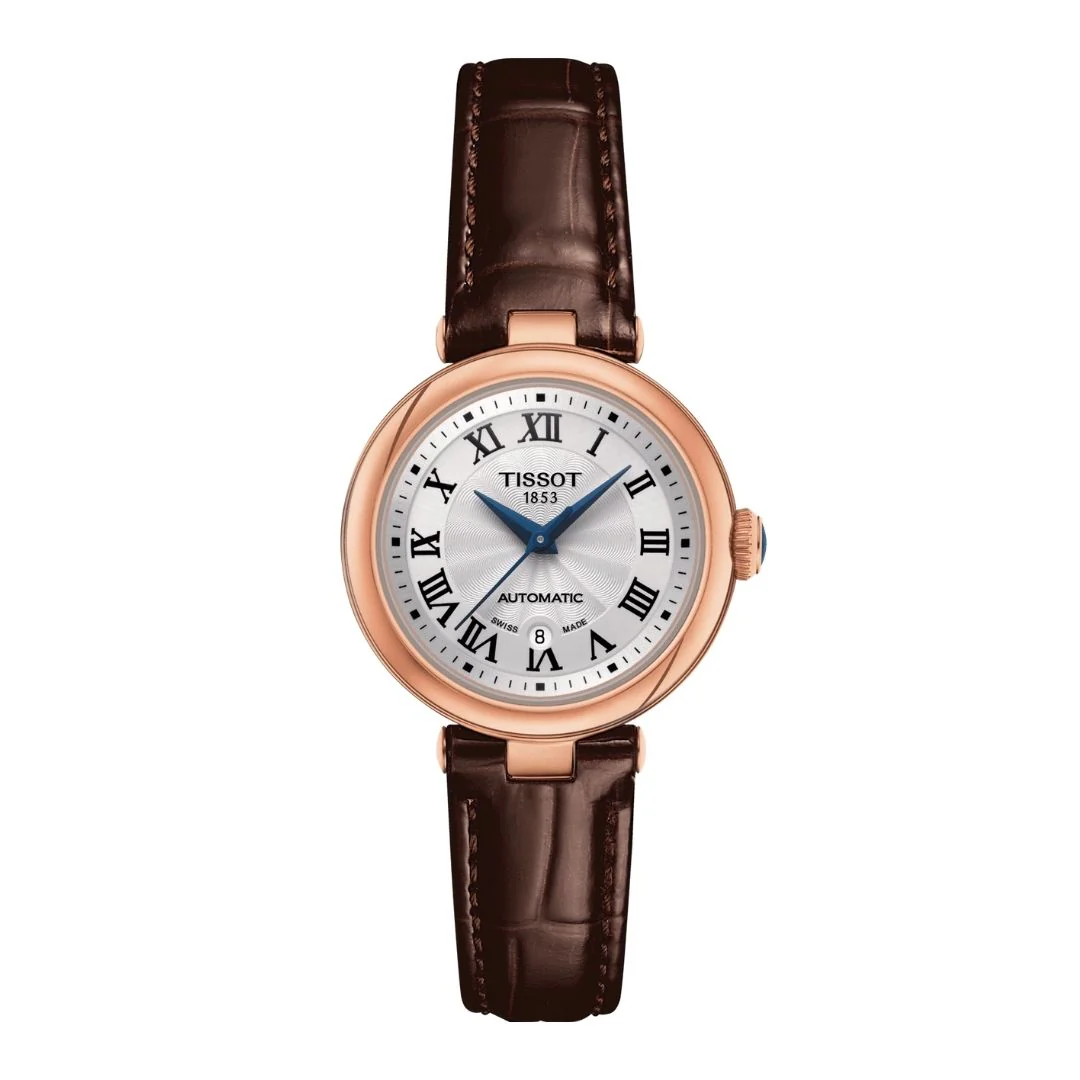 Tissot Bellissima Automatic T1262073601300, rannekello
