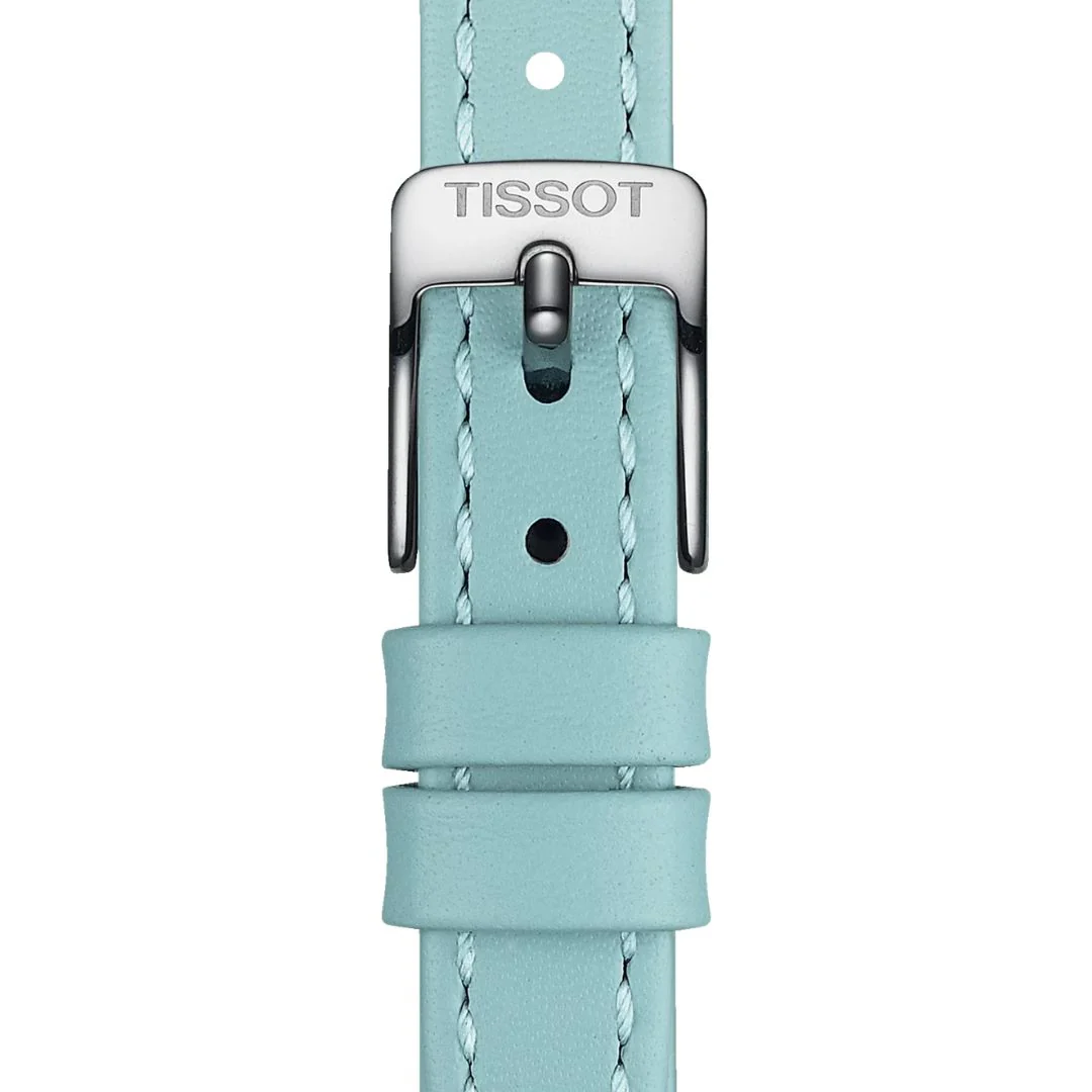 Tissot Bellissima Small Lady, M-koko, T1260101611301, rannekello - Image 5