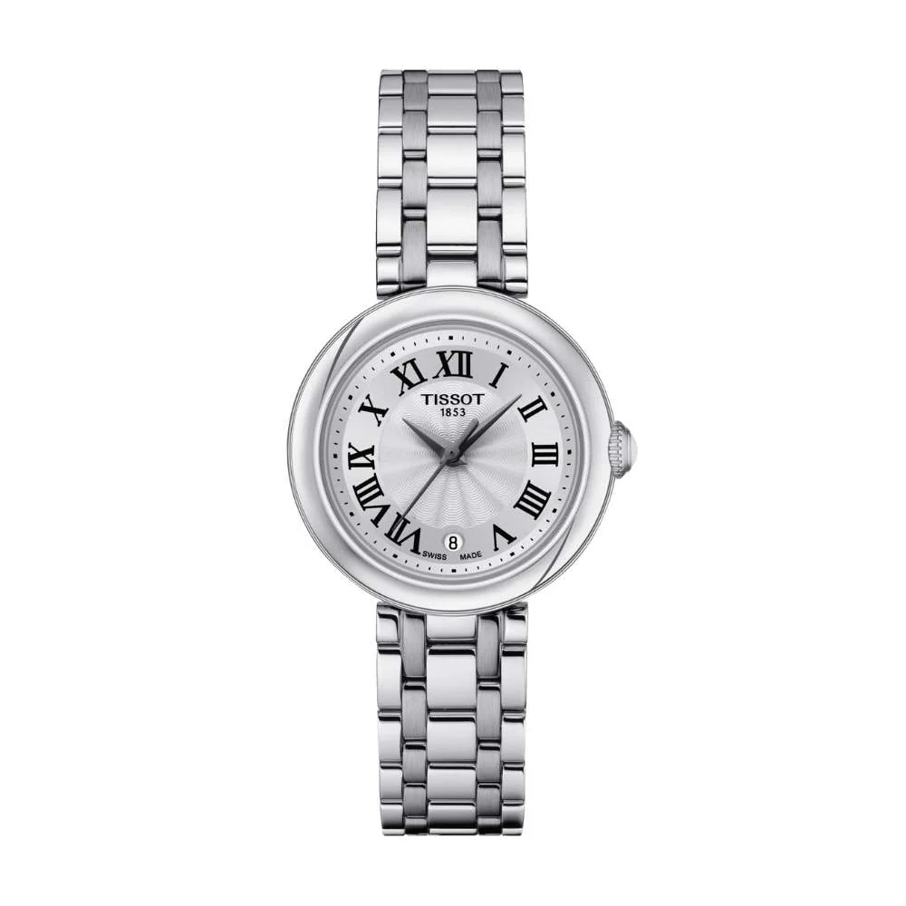 Tissot Bellissima Small Lady T126.010.11.013.00 rannekello