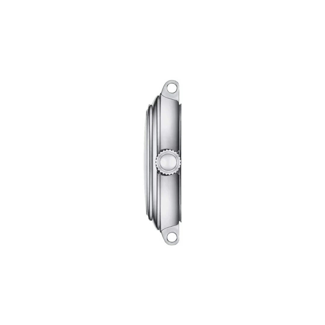 Tissot Bellissima Small Lady T1260101113300, rannekello - Image 4