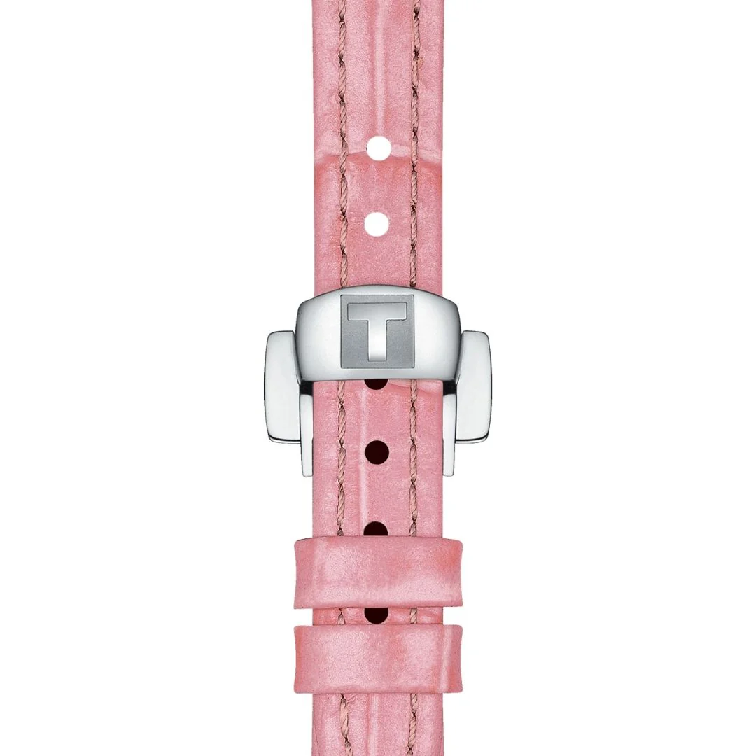 Tissot Bellissima Small Lady T1260101601301, rannekello - Image 5
