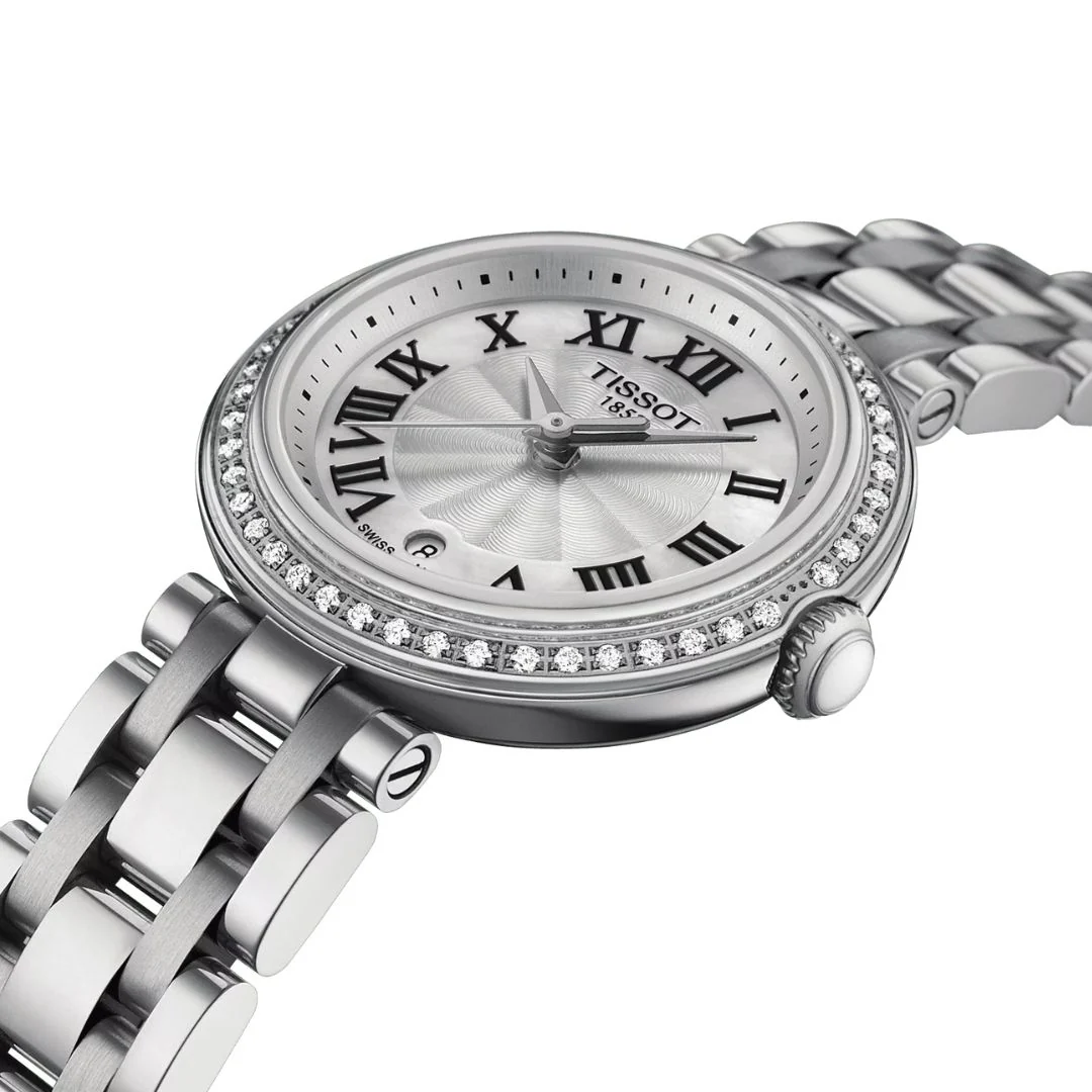 Tissot Bellissima Small Lady T1260106111300, rannekello - Image 3