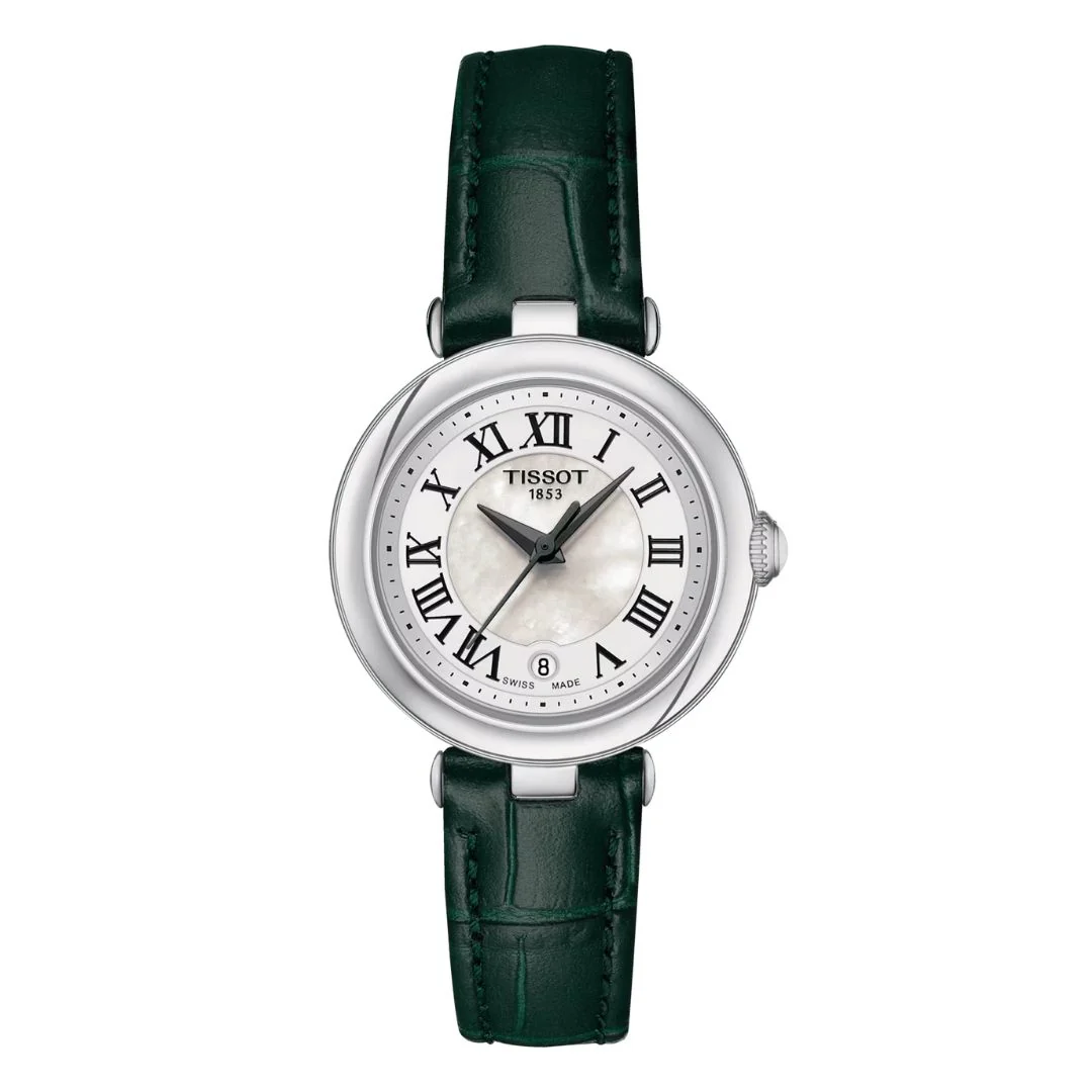 Tissot Bellissima T1260101611302, rannekello
