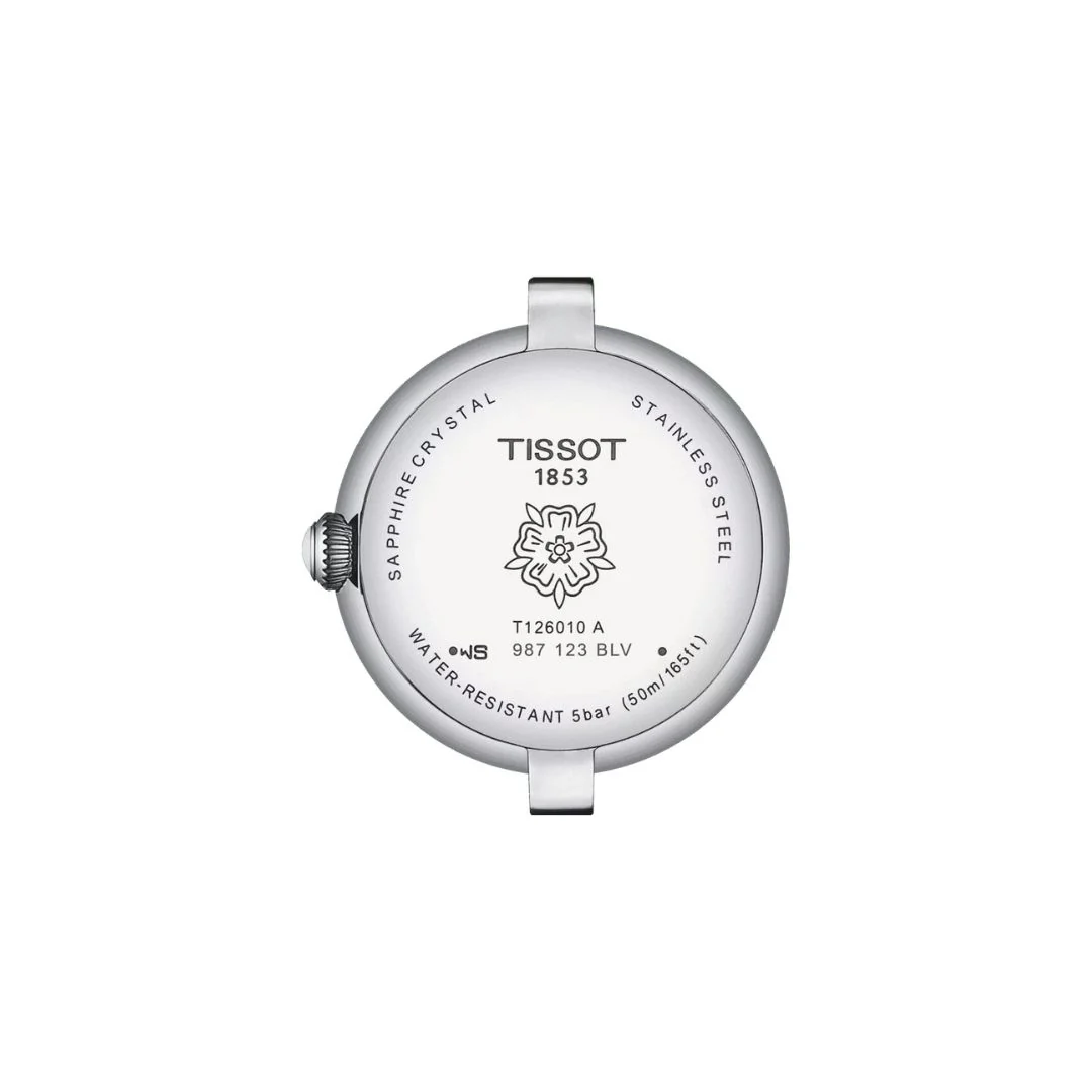 Tissot Bellissima T1260101611302, rannekello - Image 5