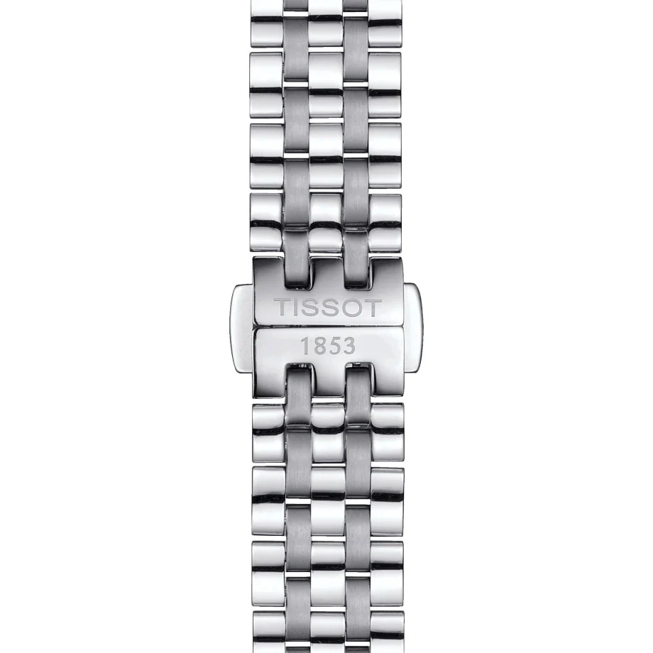 Tissot Carson Premium Automatic Lady T122.207.11.031.00, naisten rannekello - Image 2