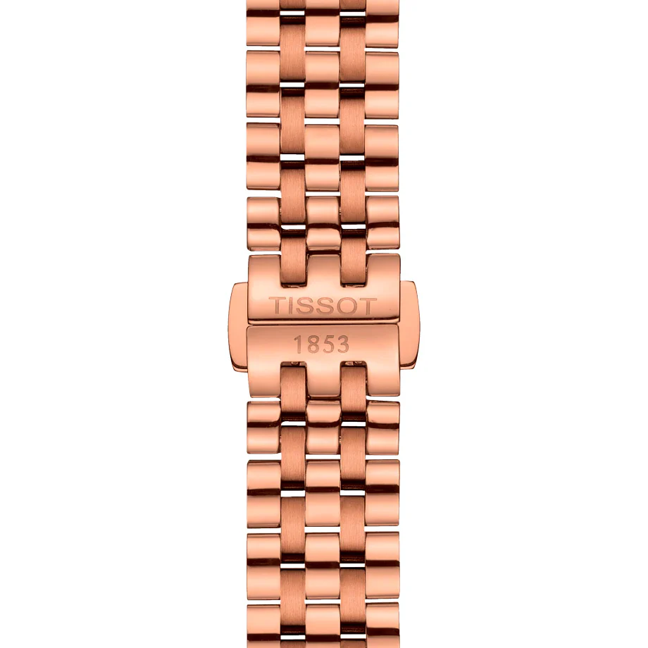 Tissot Carson Premium Automatic Lady T122.207.33.031.00, naisten rannekello - Image 2