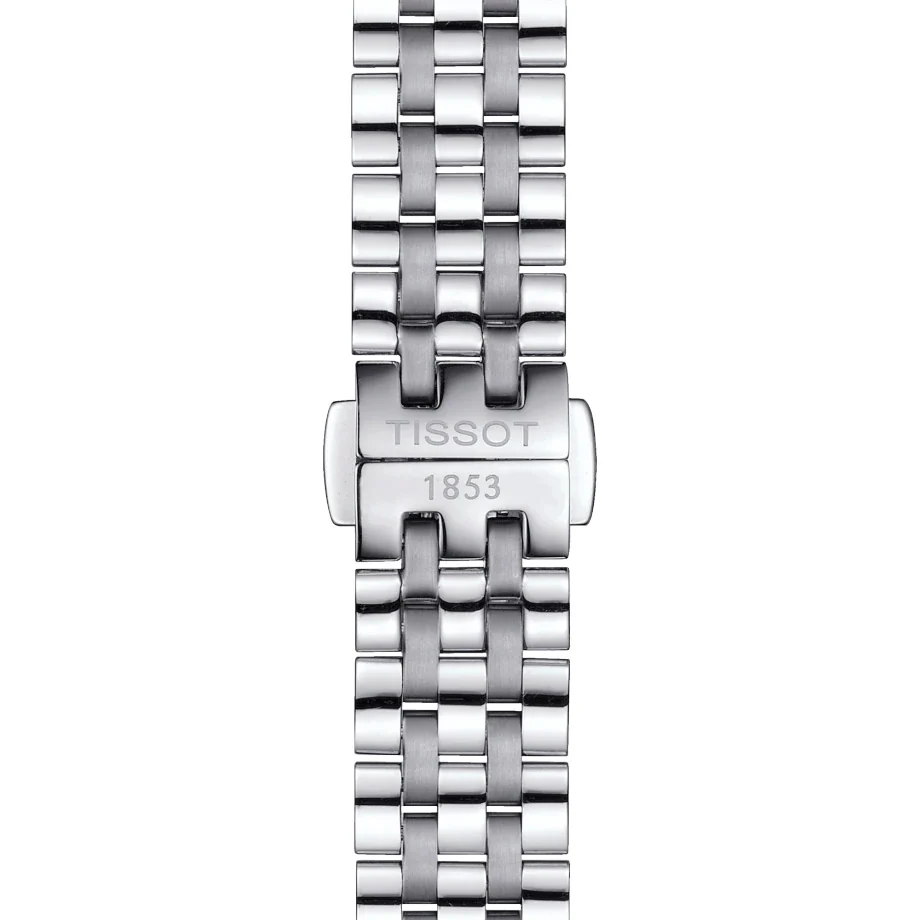 Tissot Carson Premium Lady T122.210.11.033.00, naisten rannekello - Image 2