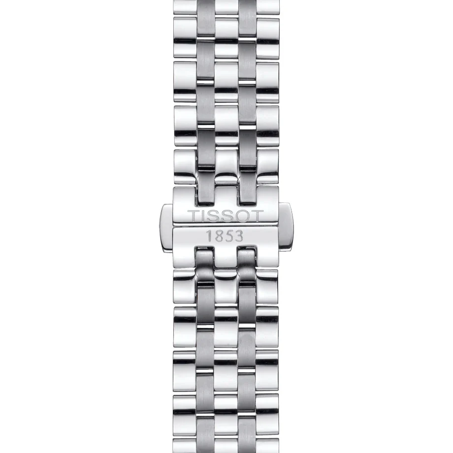 Tissot Carson Premium Powermatic 80 T122.407.11.031.00, miesten rannekello - Image 2