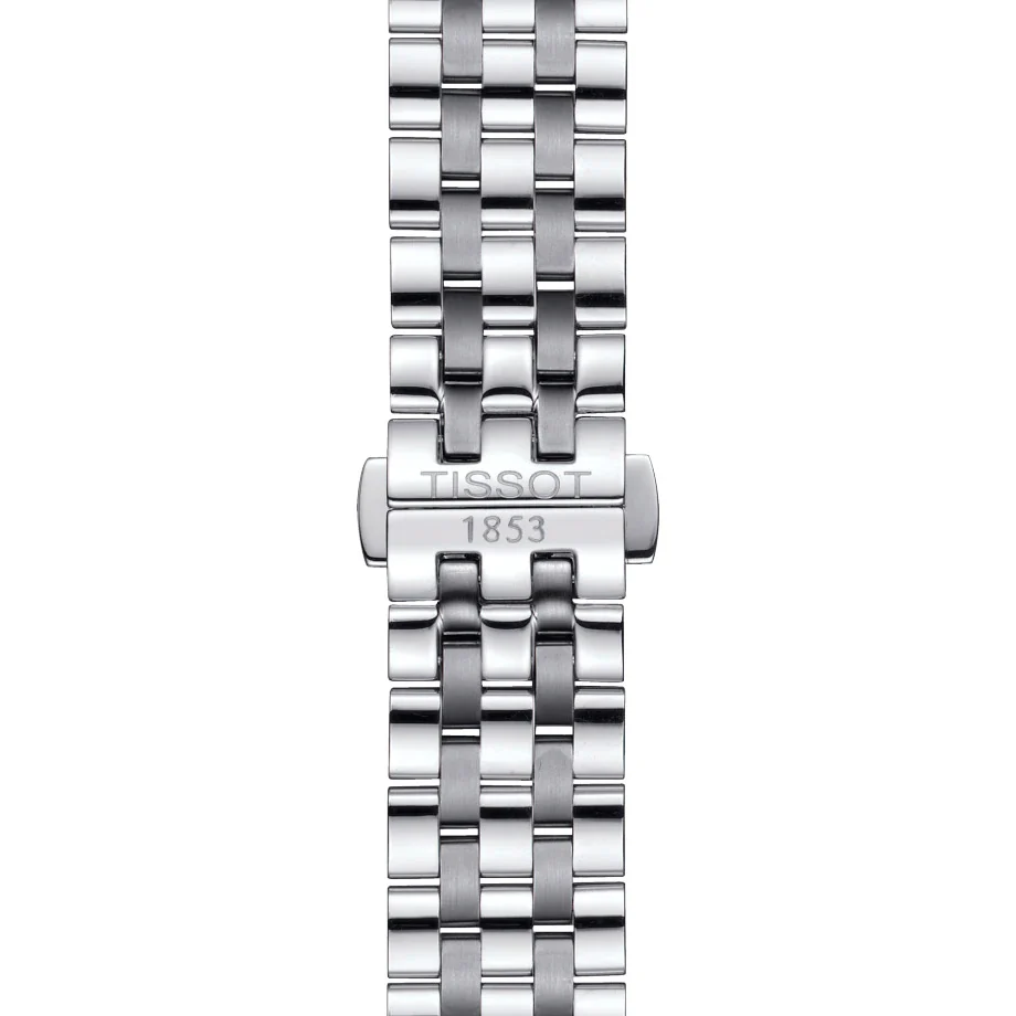 Tissot Carson Premium Powermatic 80 T122.407.11.033.00, miesten rannekello - Image 2