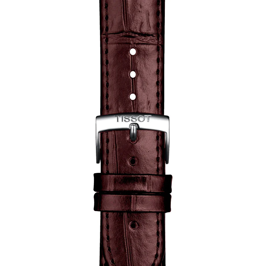 Tissot Carson Premium Powermatic 80 T122.407.16.031.00, miesten rannekello - Image 2