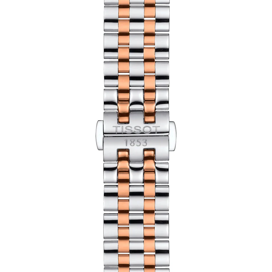Tissot Carson Premium Powermatic 80 T122.407.22.031.01, miesten rannekello - Image 2