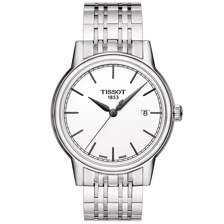 Tissot Carson T085.410.11.011.00, miesten rannekello