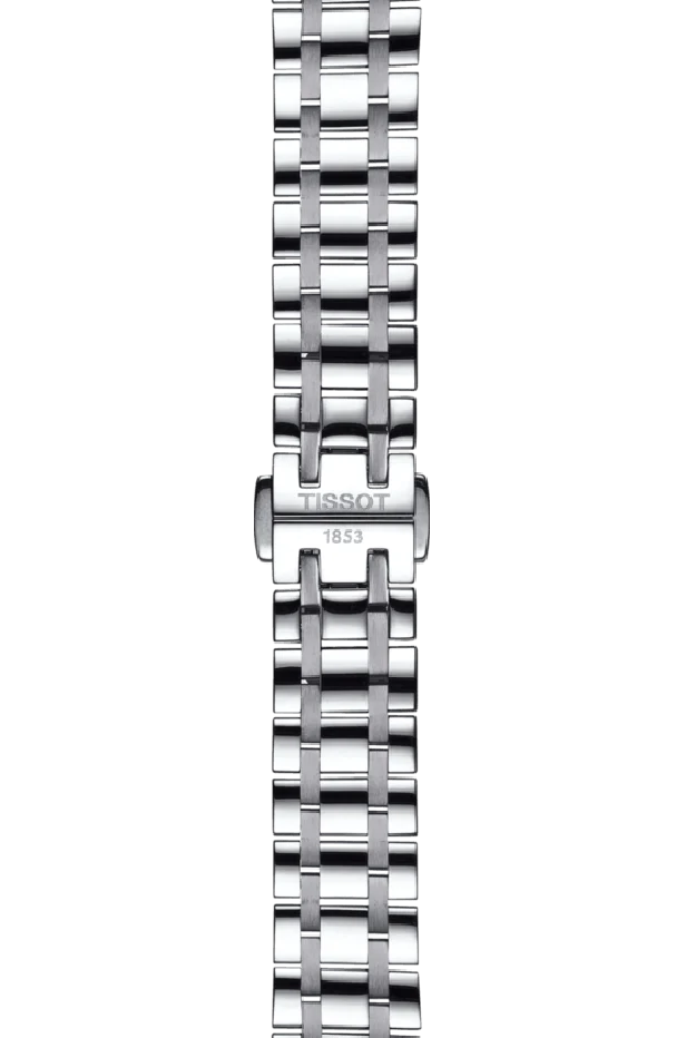 Tissot Chemin Des Tourelles Powermatic 80 Lady T099.207.11.048.00, naisten rannekello - Image 2