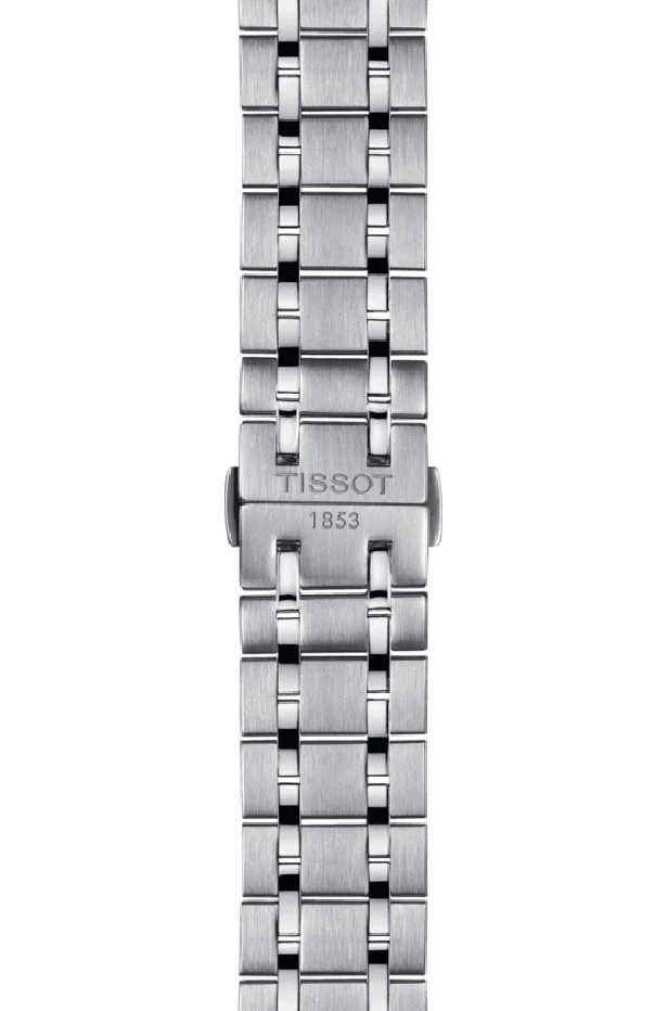 Tissot Chemin Des Tourelles Powermatic 80 T099.407.11.048.00, miesten rannekello - Image 2
