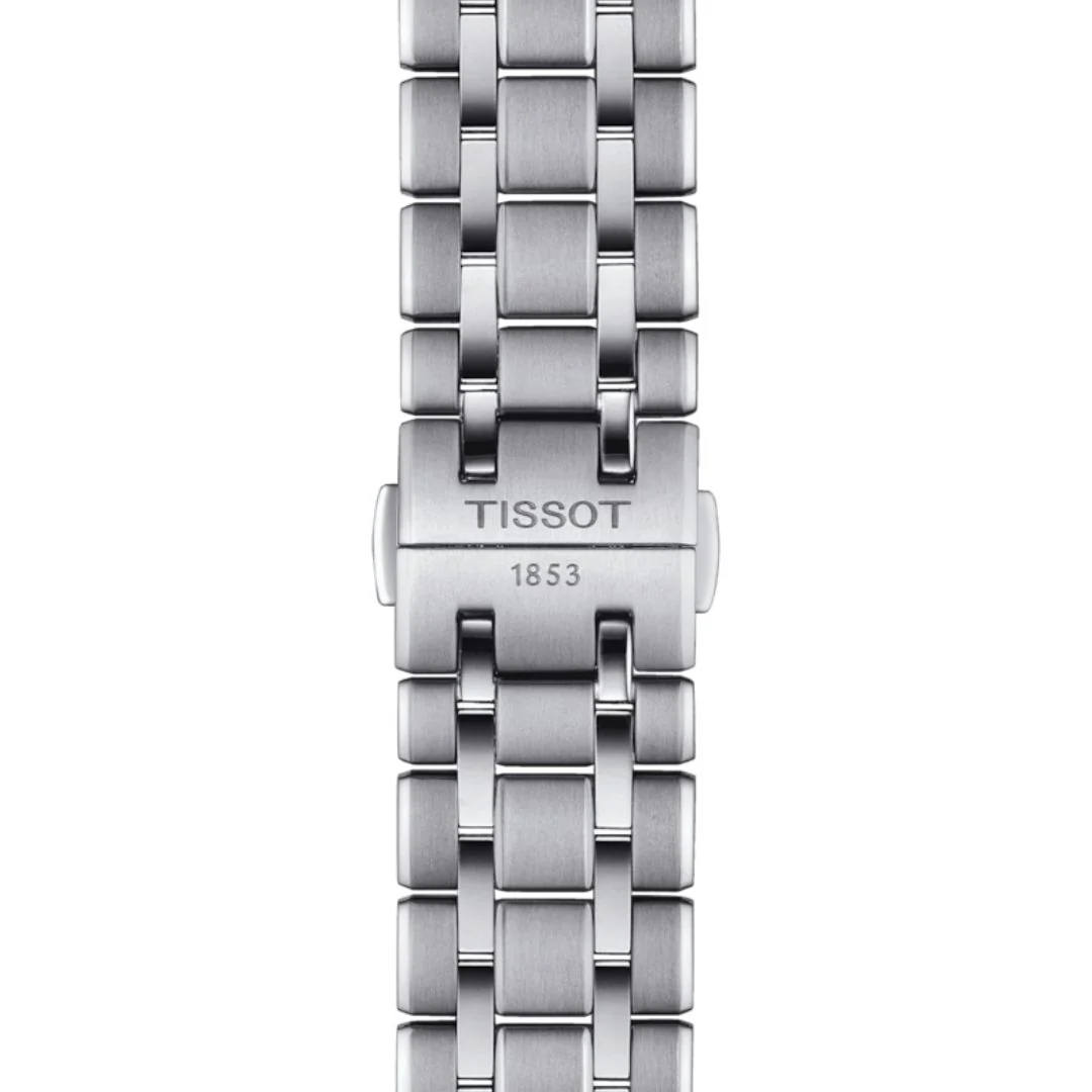 Tissot Chemin des Tourelles T1394071103800, rannekello - Image 2