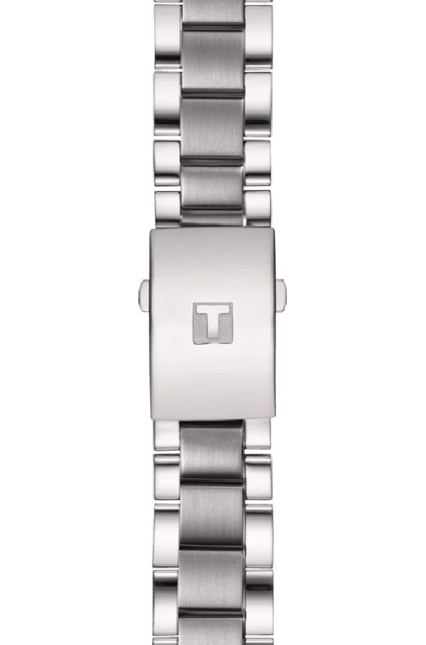 Tissot Chrono XL Classic T116.617.11.037.00, miesten rannekello - Image 2