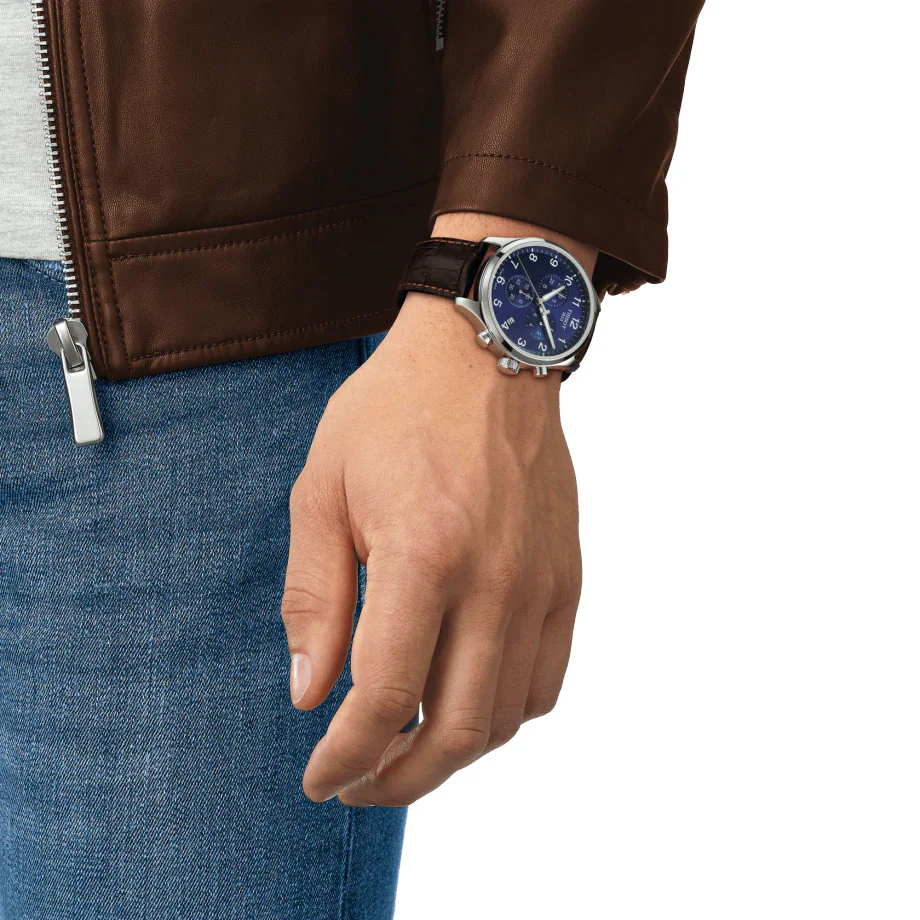 Tissot Chrono XL Classic T116.617.16.047.00, miesten rannekello - Image 2