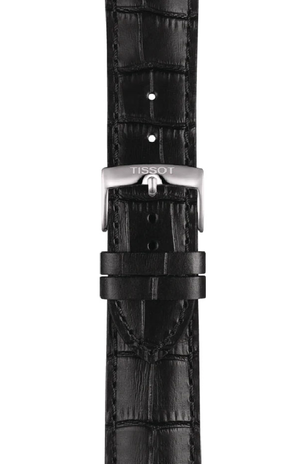 Tissot Chrono XL Classic T116.617.16.057.00, miesten rannekello - Image 2