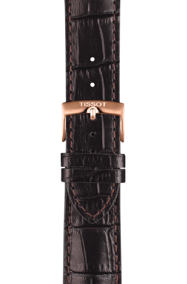 Tissot Chrono XL Classic T116.617.36.057.01, miesten rannekello - Image 2