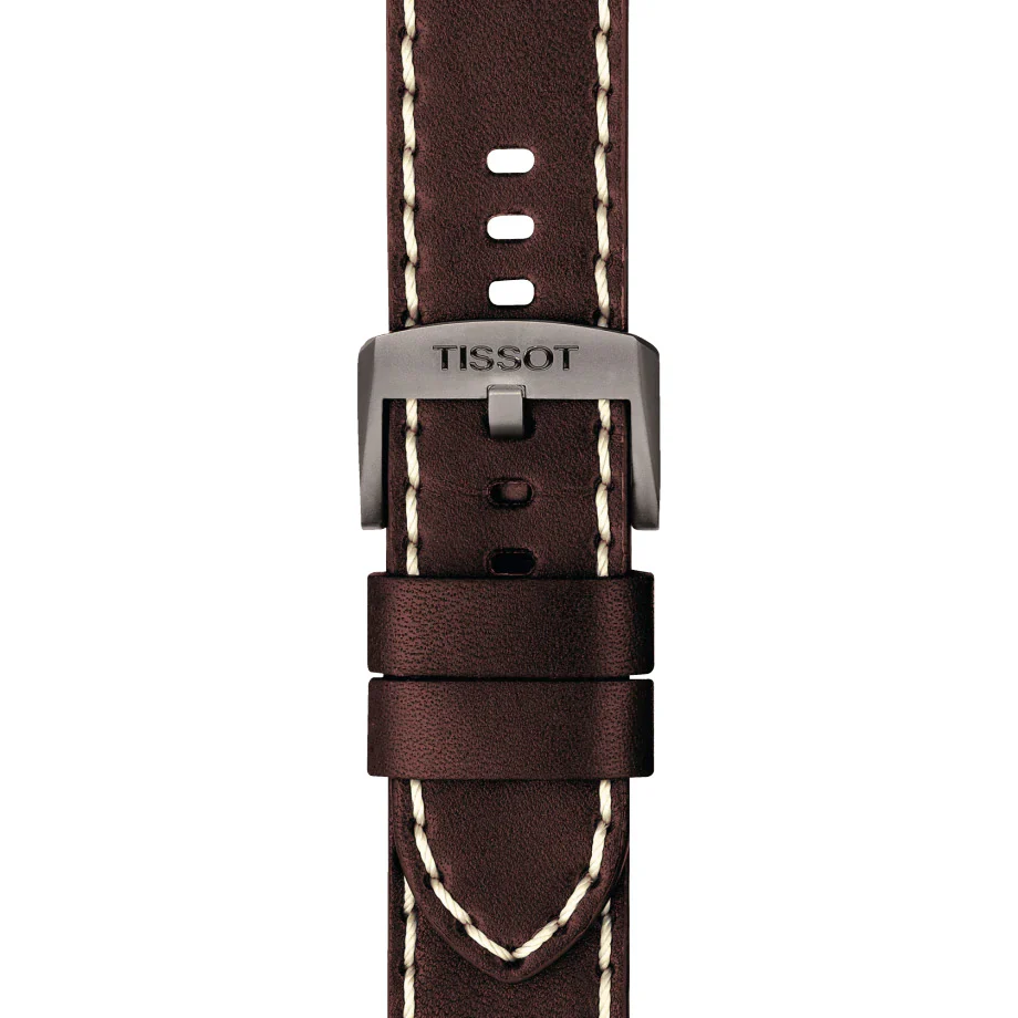 Tissot Chrono XL T116.617.36.047.00, miesten rannekello - Image 2