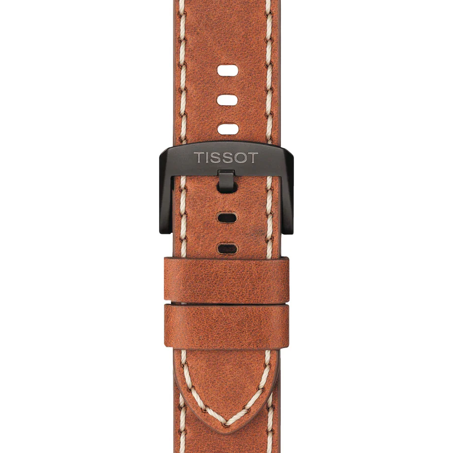 Tissot Chrono XL T116.617.36.057.00, miesten rannekello - Image 2