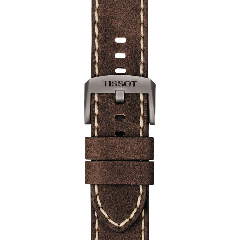 Tissot Chrono XL T116.617.36.097.00, miesten rannekello - Image 2