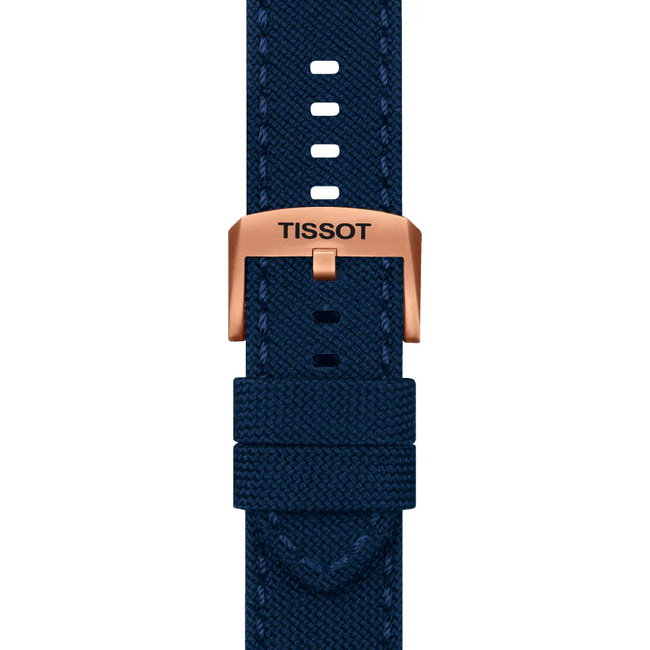Tissot Chrono XL T116.617.37.041.00, miesten rannekello - Image 2