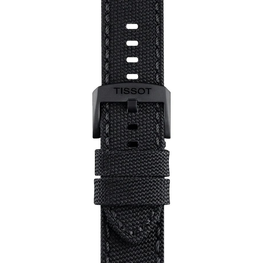 Tissot Chrono XL T116.617.37.051.00, miesten rannekello - Image 2