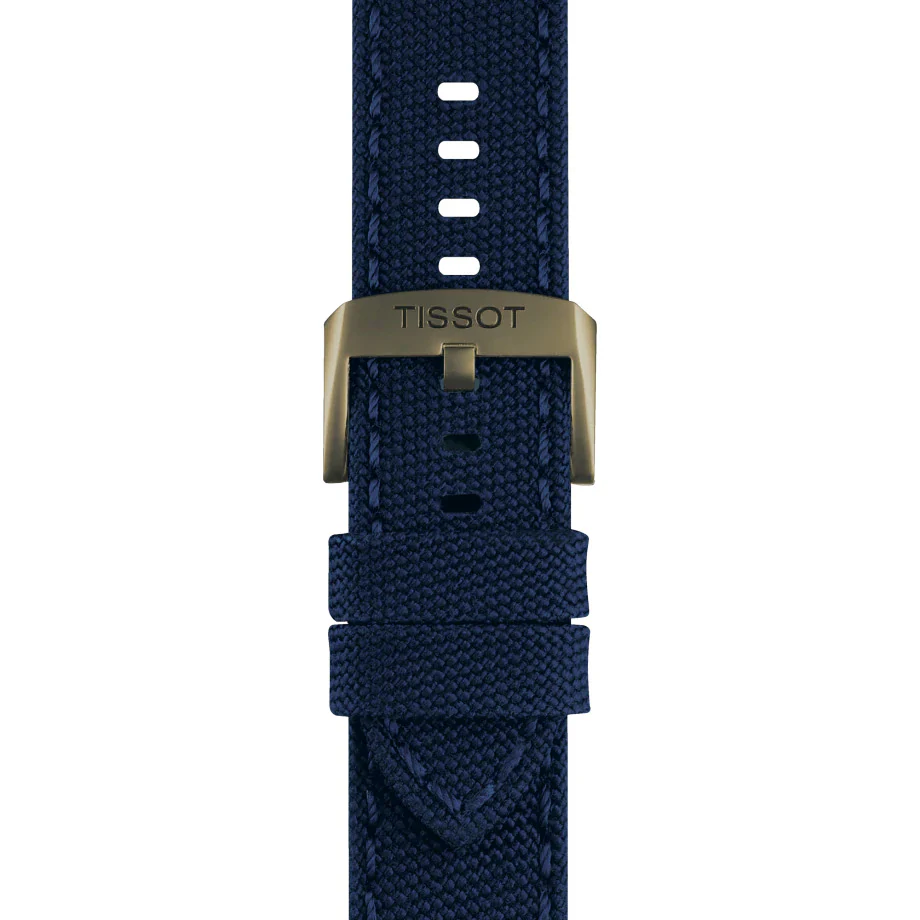 Tissot Chrono XL T116.617.37.057.01, miesten rannekello - Image 2