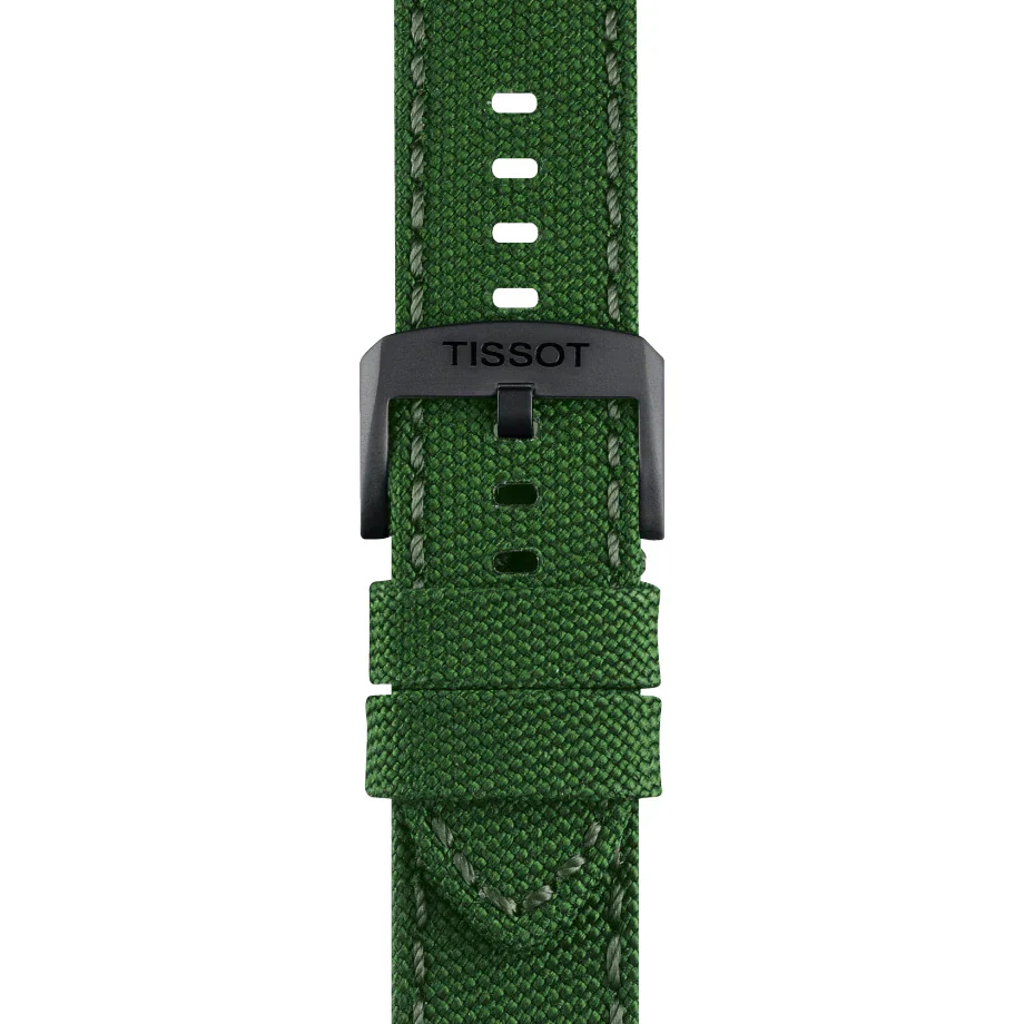Tissot Chrono XL T116.617.37.097.00, miesten rannekello - Image 2