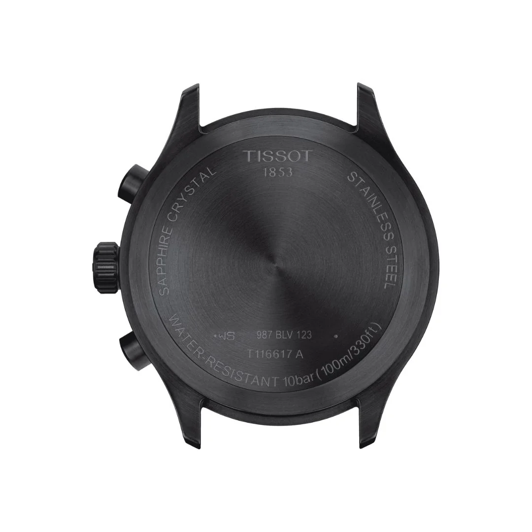 Tissot Chrono XL T1166173605203 rannekello - Image 2