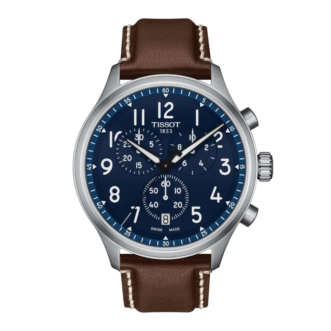 Tissot Chrono XL Vintage T1166171604200, rannekello
