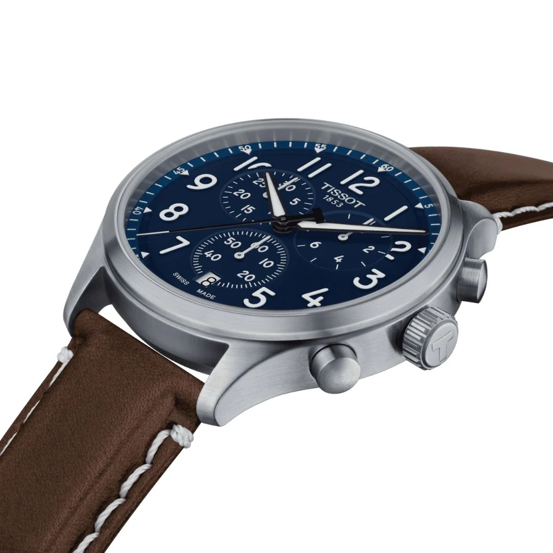 Tissot Chrono XL Vintage T1166171604200, rannekello - Image 4
