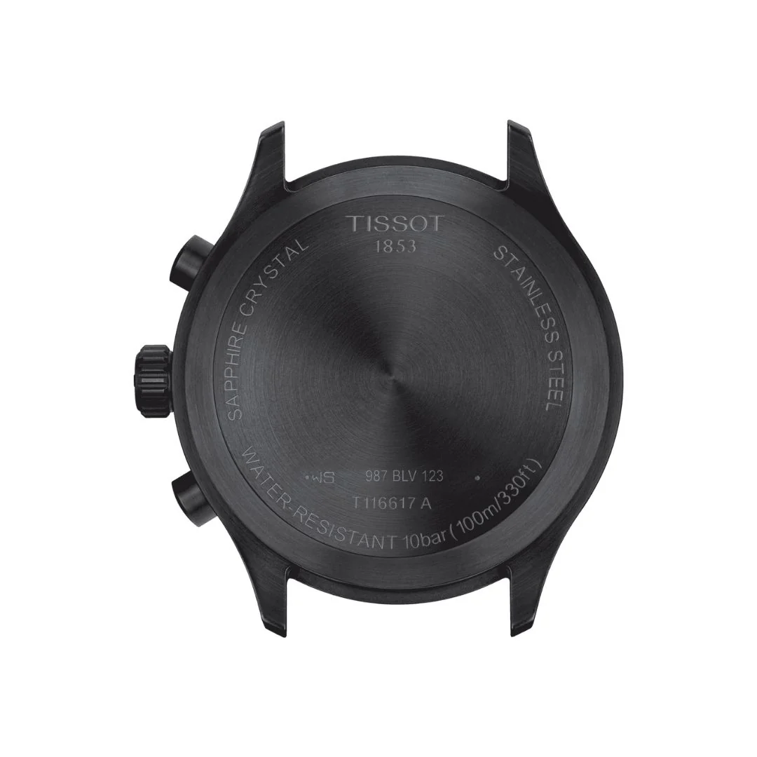 Tissot Chrono XL Vintage T1166173605200, rannekello - Image 2