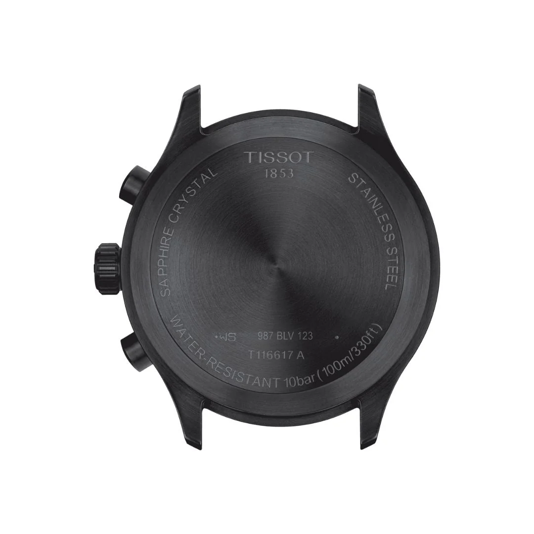 Tissot Chrono XL Vintage T1166173605202, rannekello - Image 2