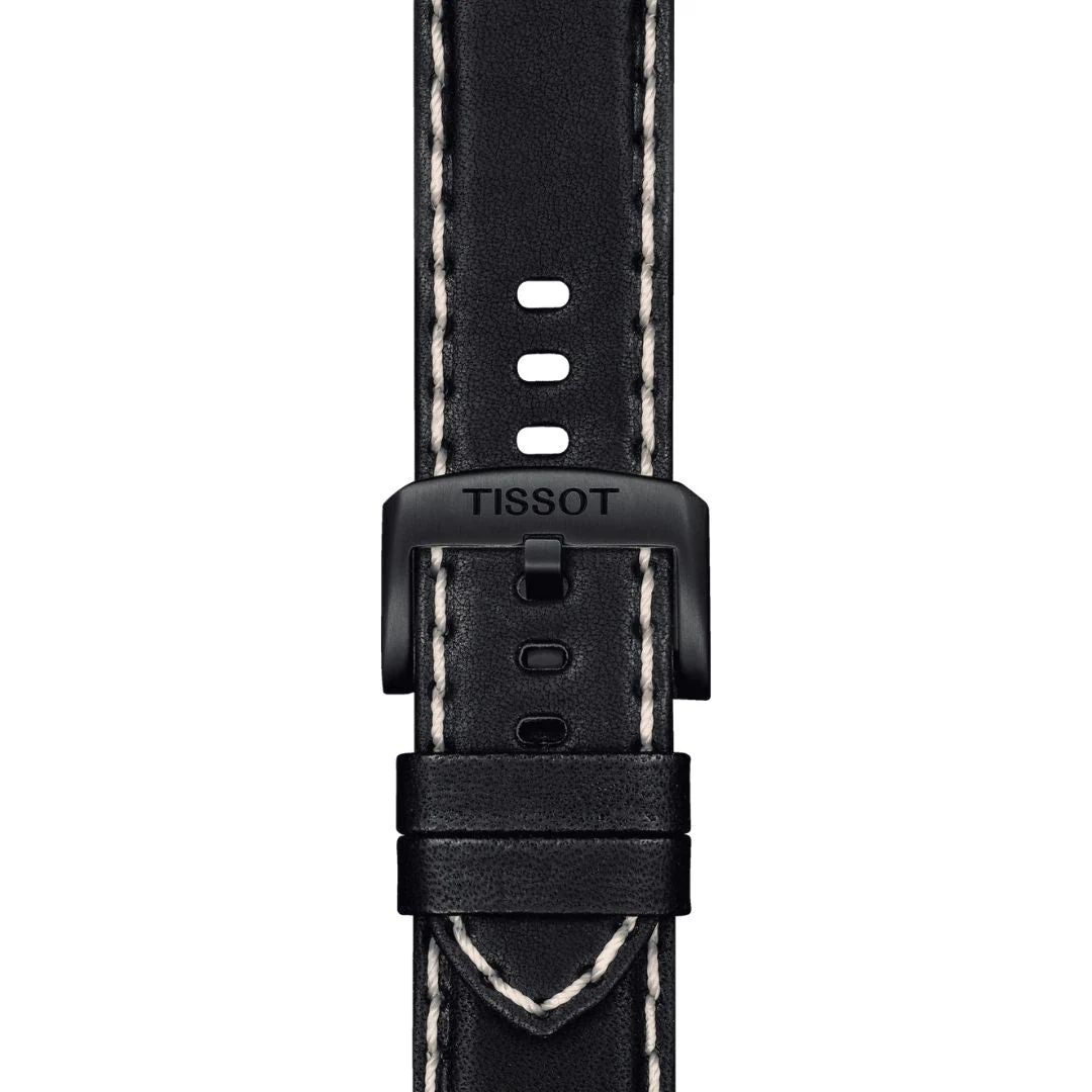 Tissot Chrono XL Vintage T1166173605202, rannekello - Image 4